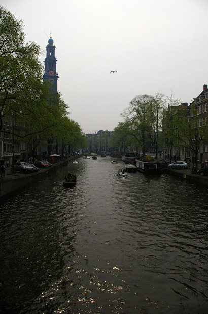 AmsterdamCanal